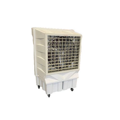 Enfriador adiabático evaporativo móvil - IC 23 - oberA - para la industria de la madera / industrial / para la agricultura