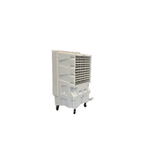 Enfriador adiabático evaporativo móvil - IC 12 - oberA - para la industria de la madera / industrial / para la logística