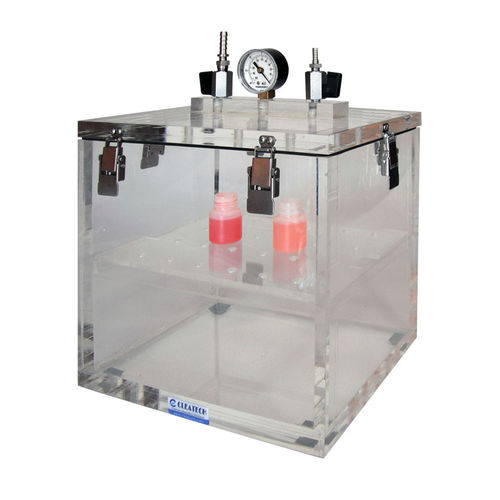 Desecador de vacío - 1300 Series - Cleatech LLC