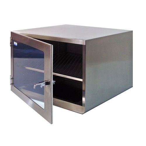 Desecador - 1600 Series - Cleatech LLC