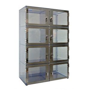 Desecador - 1500 Series - Cleatech LLC