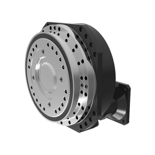 Reductor planetario - PSC-V-B, PSC-H-B, PSC-V/H-B - Melior Motion GmbH - angular / con eje hueco / con eje macizo