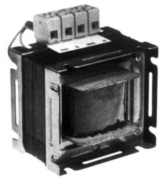 Transformador de medida - VT series - F.C. Misure - encapsulado / de baja tensión / de pie