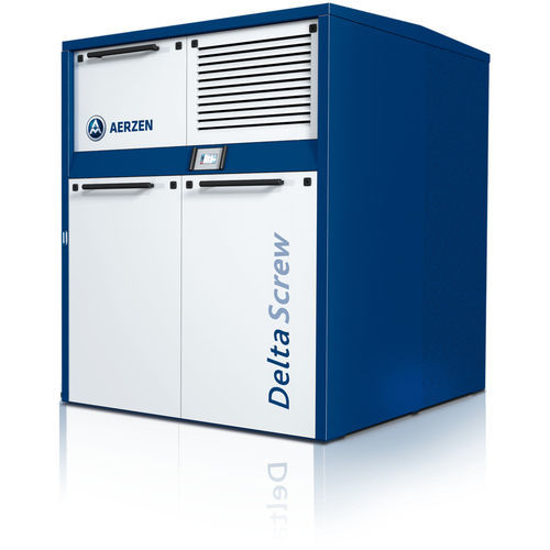 Compresor de tornillo - Delta Screw Generation 5plus - Aerzener Maschinenfabrik GmbH - de aire / de gas / eléctrico