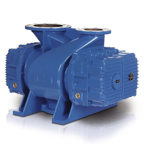 Soplador por presión negativa - Aerzener Maschinenfabrik GmbH - de gas / de aire / de lóbulos