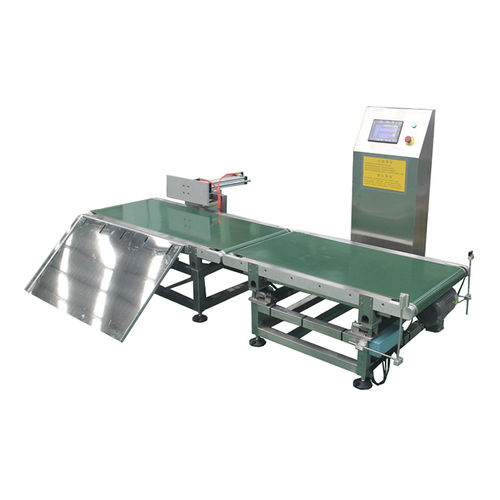 Balanza digital - CYB-30, CYB-100 - Beijing Cyberrobot Technology Co., Ltd. - de embolsado