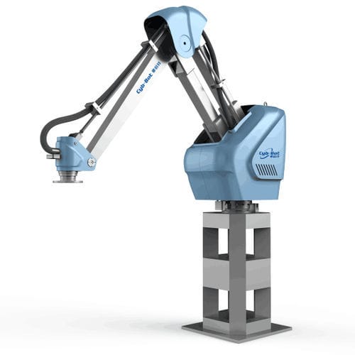 Robot articulado - CBT-90 - Beijing Cyberrobot Technology Co., Ltd. - 4 ejes / de paletización / de alta velocidad