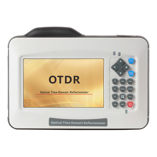 Módulo OTDR para prueba de fibra optica - FHO3000 - Shanghai Grandway Telecom Tech Co. Ltd
