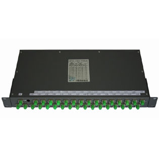 Acoplador de red eléctrica - FBT series - Shanghai Grandway Telecom Tech Co. Ltd