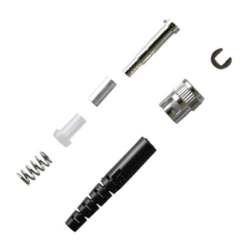 Conector óptico - ST , xC series - Shanghai Grandway Telecom Tech Co. Ltd - de datos / para red / de telecomunicación