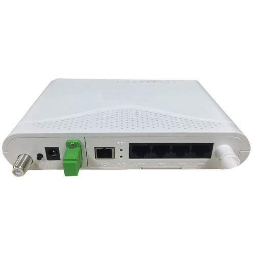Unidad de red óptica CATV RF - GW-E2000-04S-T - Shanghai Grandway Telecom Tech Co. Ltd