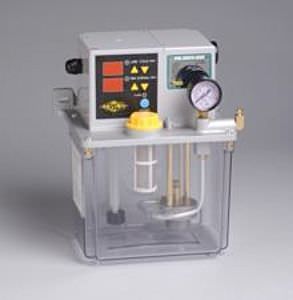 Lubricador automático - PE-30, PE-32 Series - Trico - de ciclos / con batería