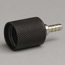 Adaptador hidráulico para tubos - Trico - para calibre / roscado