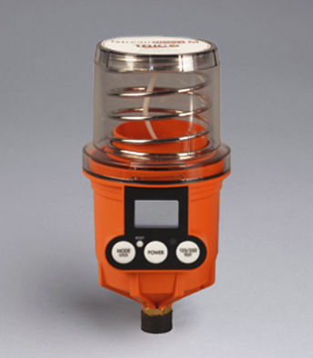 Lubricador de puntos multiples - STREAMLINER M - Trico - electromecánico / programable