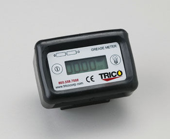 Aparato de medición digital - Trico