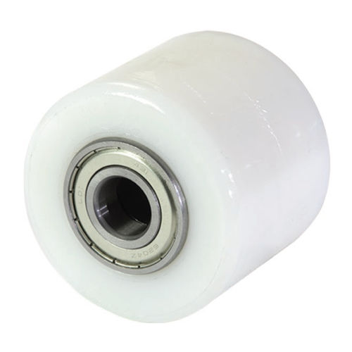 Rodillo para transpaleta - RN  SR SR - Tecno Ruote Group Srl - para cargas pesadas / de nailon