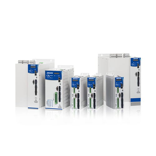 Servo-variador digital - AWD-H series - automationware - AC / DC / brushless