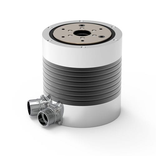 Actuador para robots - AW- T series - automationware - eléctrico / rotativo / 380 V