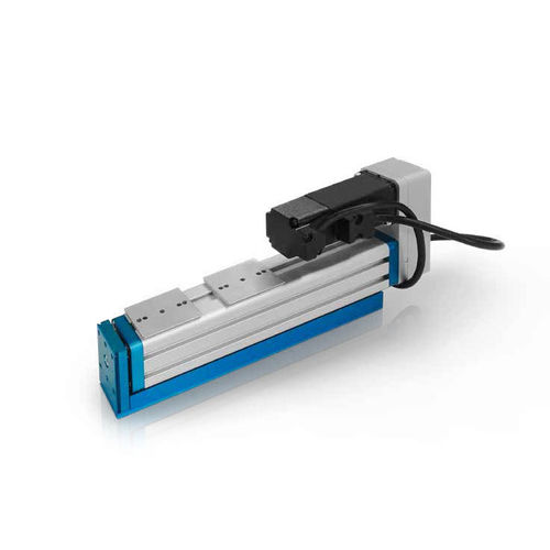 Actuador pick and place - SM Line - automationware - eléctrico / lineal / de husillo madre