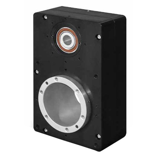 Servoactuador eléctrico - Rotac Plus - automationware - rotativo / de correa / de aluminio