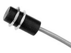 Sensor de proximidad reed - MP2007 series - CHERRY - cilíndrico / analógico / roscado