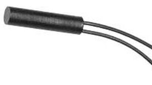 Sensor de proximidad magnético - MP2017 series - CHERRY - reed / cilíndrico / analógico