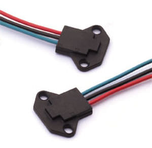 Sensor de proximidad de botón - MP1014 series - CHERRY - analógico / IP65 / sin contacto