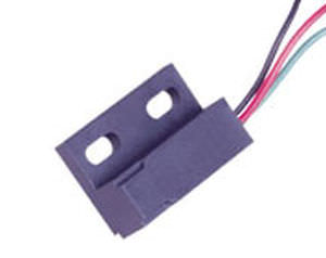Sensor de proximidad de efecto hall - MP1021 series - CHERRY - rectangular / digital / IP67