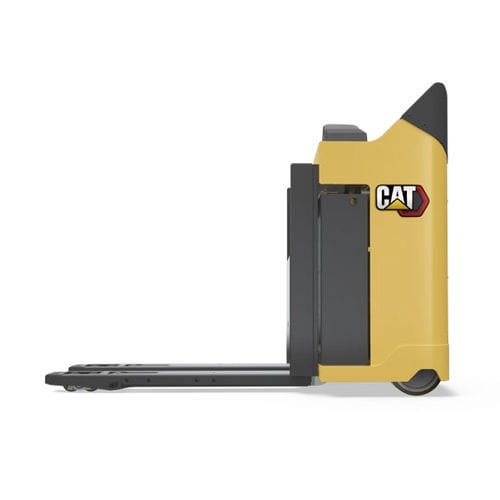 transpaleta eléctrica - Cat Lift Trucks