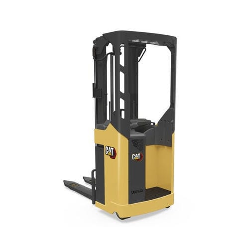 apiladora eléctrica - Cat Lift Trucks