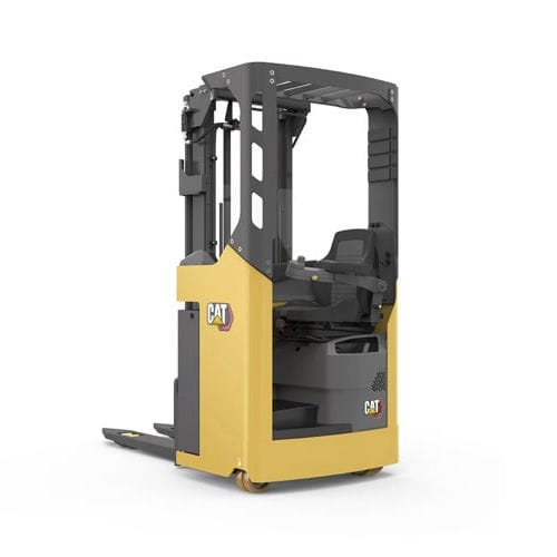 apiladora eléctrica - Cat Lift Trucks