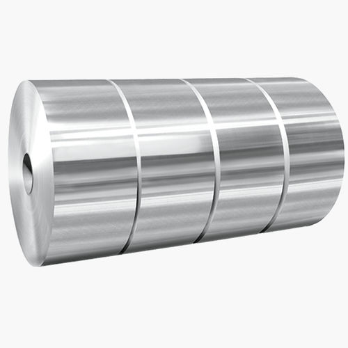 Cinta plana - ALCOMET AD - de aluminio