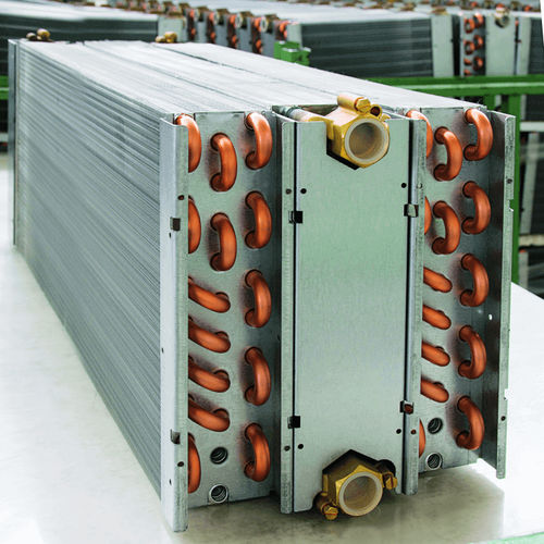 Cinta plana - ALCOMET AD - de aluminio / para HVAC
