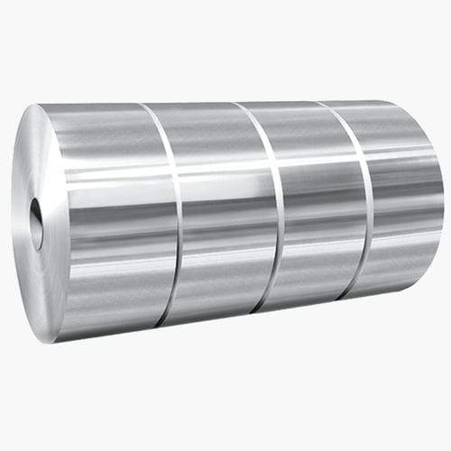 Film de protección - ALCOMET AD - de aluminio / resistente a la corrosión / a prueba de calor