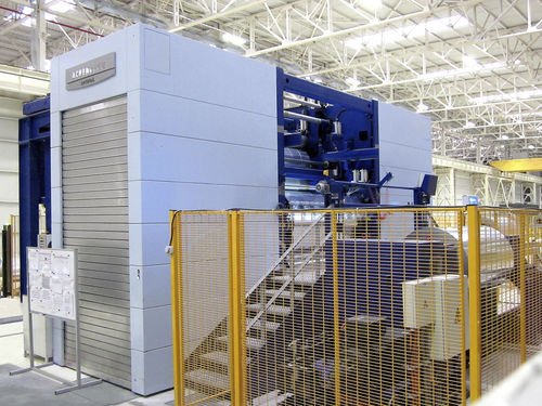 Separador de metales - OPTIFOIL SEPASLIT® - ACHENBACH BUSCHHÜTTEN GMBH & CO KG - de proceso