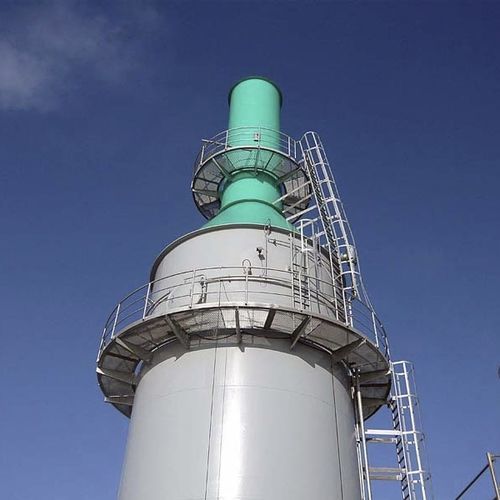 Sistema de purificación para aire - OPTIPURE AIRPURE® - ACHENBACH BUSCHHÜTTEN GMBH & CO KG
