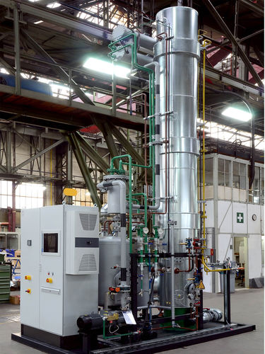 Separador de aceite - OPTIPURE ROILPURE® - ACHENBACH BUSCHHÜTTEN GMBH & CO KG