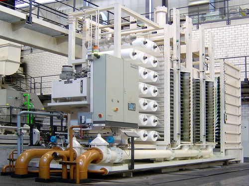 Sistema de filtración aceite - OPTIPURE SUPERSTACK® - ACHENBACH BUSCHHÜTTEN GMBH & CO KG - de placas / automático / hidráulico