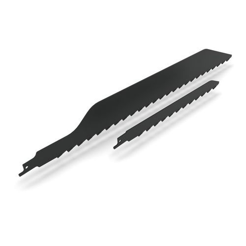 Hoja de sierra alternativa - DT136 - DANISH TOOL PRODUCTIONS APS - para tronzado / de carburo de tungsteno / para piedra