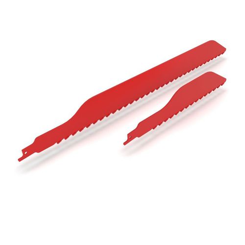 Hoja de sierra alternativa - DT250  - DANISH TOOL PRODUCTIONS APS - para tronzado / de carburo de tungsteno / para piedra