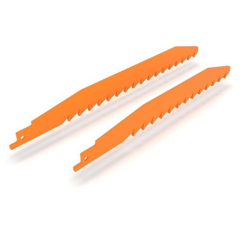 Hoja de sierra alternativa - DT311  - DANISH TOOL PRODUCTIONS APS - para tronzado / de carburo de tungsteno / para piedra