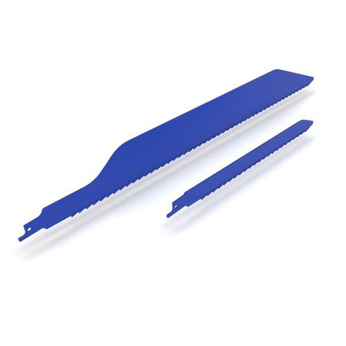 Hoja de sierra alternativa - DT101 - DANISH TOOL PRODUCTIONS APS - para tronzado / de carburo de tungsteno / para piedra