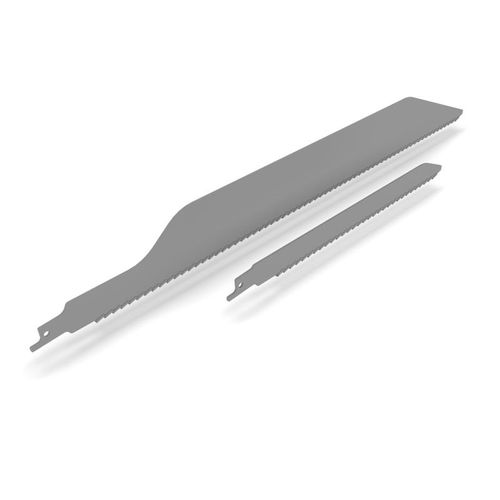 Hoja de sierra alternativa - DT115 - DANISH TOOL PRODUCTIONS APS - para tronzado / de carburo de tungsteno / para piedra