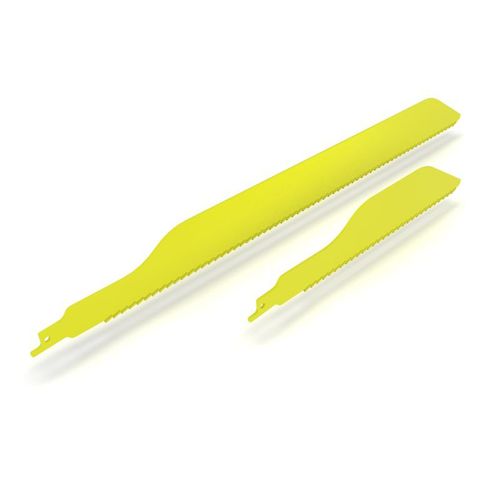 Hoja de sierra alternativa - DT280  - DANISH TOOL PRODUCTIONS APS - para tronzado / de carburo de tungsteno / para piedra