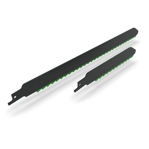Hoja de sierra alternativa - DT128  - DANISH TOOL PRODUCTIONS APS - de carburo de tungsteno / para madera