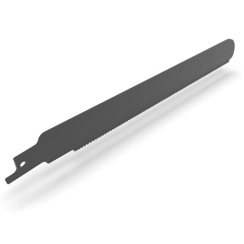 Hoja de sierra alternativa - DT457 - DANISH TOOL PRODUCTIONS APS - para tronzado / de carburo de tungsteno / para madera