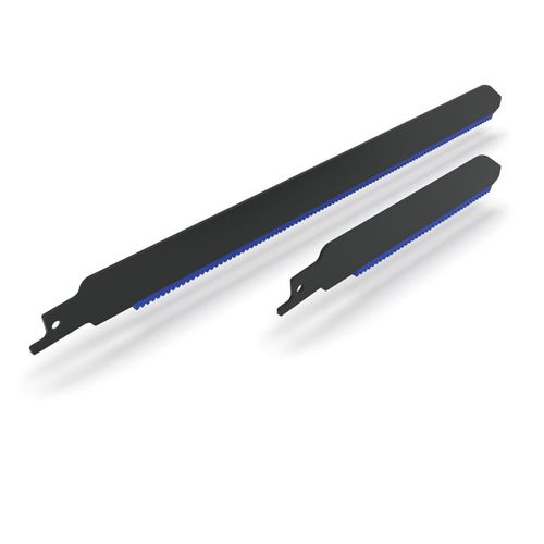 Hoja de sierra alternativa - DT149  - DANISH TOOL PRODUCTIONS APS - para tronzado / de carburo de tungsteno / para metal