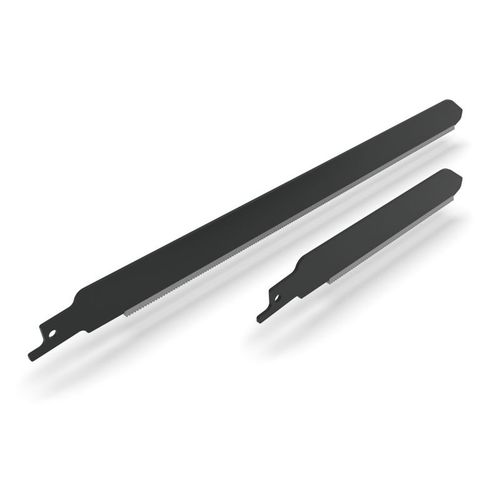 Hoja de sierra alternativa - DT454 - DANISH TOOL PRODUCTIONS APS - para tronzado / de carburo de tungsteno / para metal