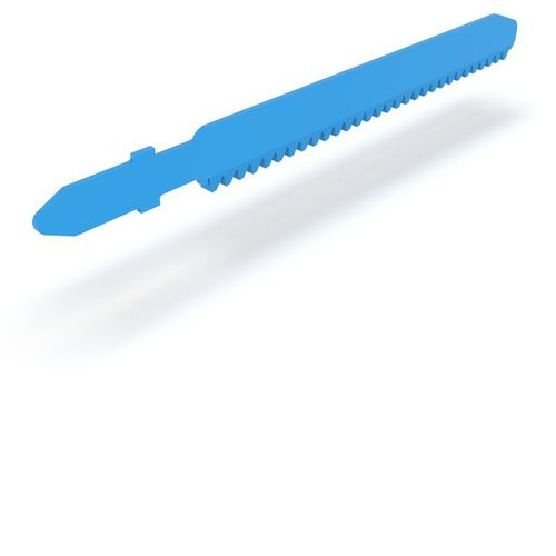 Hoja de sierra de vaivén - DT314 - DANISH TOOL PRODUCTIONS APS - para tronzado / de carburo de tungsteno / para piedra