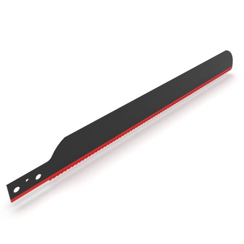 Hoja de sierra para metales - DT231 - DANISH TOOL PRODUCTIONS APS - para tronzado / de carburo de tungsteno / para madera